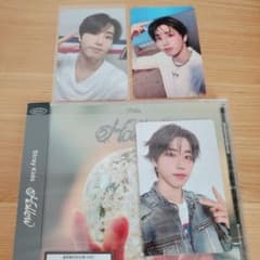 StrayKids トレカ ハン - メルカリ