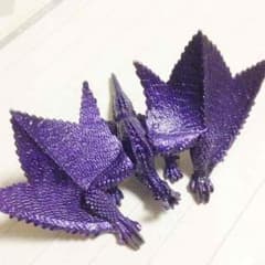 モンハンフィギュアのサムネイル