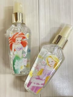 ラプンツェル&アリエル フレグランスミストのサムネイル