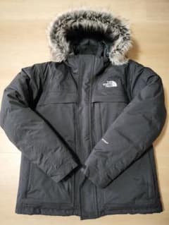 【美品】TheNorthFace 3way Ice Jacktのサムネイル