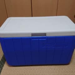 Coleman クーラーボックスのサムネイル