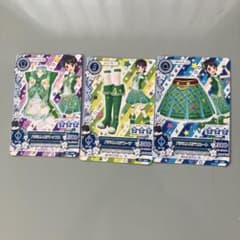 アイカツ バジルトルテセット カードのサムネイル