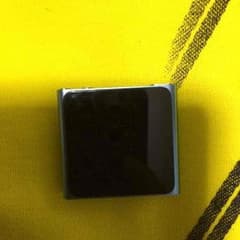 iPod nano ジャンク品のサムネイル