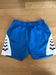 アリーナ arena ハーフパンツのサムネイル