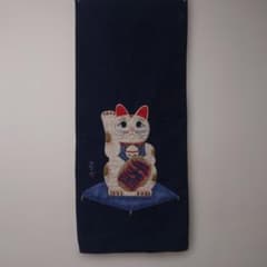壁掛けタペストリーのサムネイル