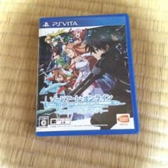 値下げしました！ ソードアートオンライン ホロウフラグメントのサムネイル