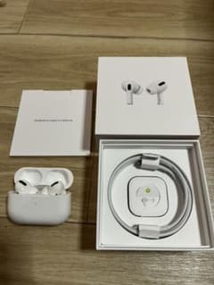 AirPods Pro 付属品全て有のサムネイル