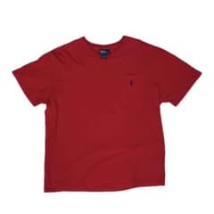 Polo Ralph Lauren USA製 古着 Tシャツのサムネイル