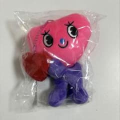 西野カナ ダブハち マスコットキーホルダー - メルカリ