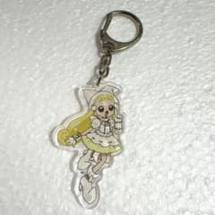 おジャ魔女どれみ ハナちゃん アクリルキーホルダー - メルカリ