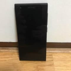 格安SIM対応 ZTE Blade Vec 4G本体(中古)のサムネイル