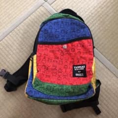 リュック トーマスのサムネイル