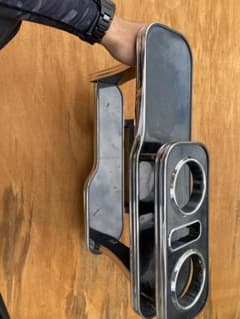 ホンダ　ライフ　JB1 フロントテーブルのサムネイル
