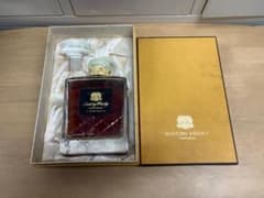 レア 古酒 未開栓 サントリー インペリアル 共箱 ガラス栓付 imperial