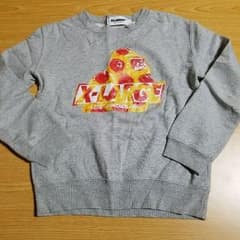 x-large/トレーナーのサムネイル