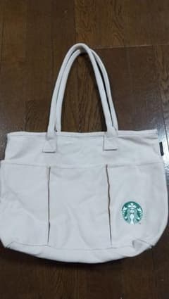 スタバ トートバッグのサムネイル