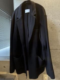 d*a様 stein OVERSIZED GRADATION PLEATS JA - メルカリ