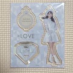 瀧脇笙古 アクスタのサムネイル