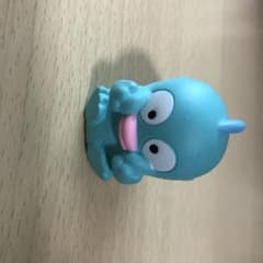 ガチャガチャ ハンギョドンのサムネイル