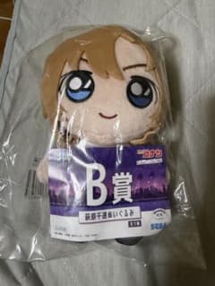 SEGAくじ 名探偵コナン B賞のサムネイル
