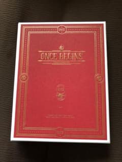twice Fanmeeting once begingのサムネイル