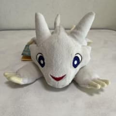 d*7様 バンダイ製　ドラゴンドライブ　チビスケぬいぐるみ d*7様 バンダイ製 ドラゴンドライブ チビスケぬいぐるみ - メルカリ