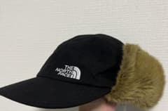 THE NORTH FACE フライトキャップ ブラックのサムネイル