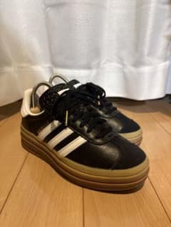 adidas GAZELLE BOLD atmosのサムネイル