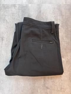 Levi's STA-PREST パンツ ダークグレーのサムネイル