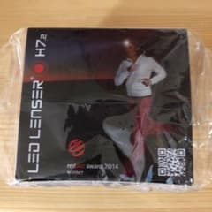 レッドレンザーのサムネイル