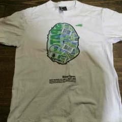 BAPE Tシャツのサムネイル