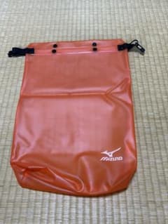 ミズノ　防水バックのサムネイル