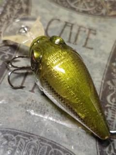 メガバス クワイエットグリフォン MR-X 45mm 1/4oz - メルカリ