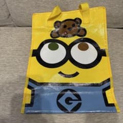 Universal Studios Japan ミニオン トートバッグのサムネイル