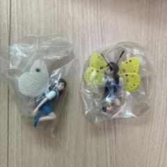 フチ子　2点セット