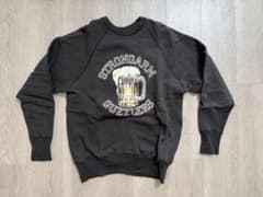 ウエアハウス ジョングラッコー STRONGARM GUZZLERS スウェット - メルカリ