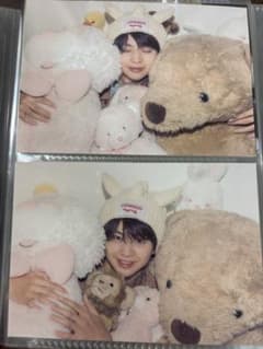 藤本洸大 JUNON ブロマイドのサムネイル