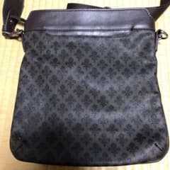 パトリックコックス　ショルダーバッグのサムネイル