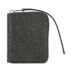 RICK OWENS leather walletのサムネイル