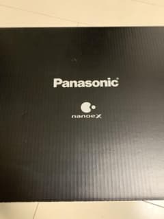 Panasonic MS-DH210-Kのサムネイル