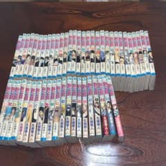 BLEACH 1-51巻セットのサムネイル