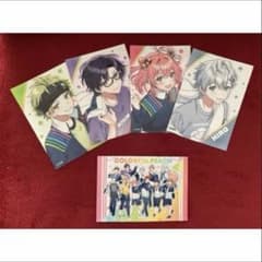カラフルピーチ　ブロマイド　シークレットのサムネイル