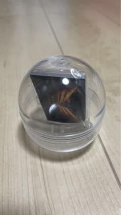 B’z stars ガチャのサムネイル