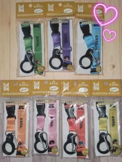 BTS  tinytan  紅茶花伝　コラボ　ストラップ　全7種のサムネイル