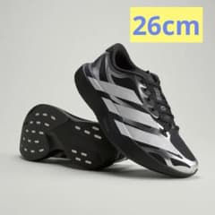 新品》 adidas アディゼロ EVO SL EXO 26cm - メルカリ