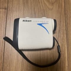 Nikon COOLSHOT 20 クールショットのサムネイル