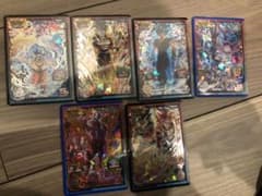 ドラゴンボールヒーローズのサムネイル