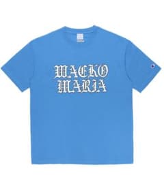2026SS 新品】WACKO MARIA × Champion XL - メルカリ