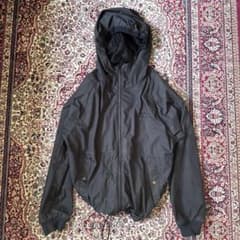 THE NORTH FACE PURPLE LABEL シェルジャケット Mのサムネイル