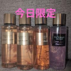 Victoria's Secret ボディミストセット　ヴィクトリアシークレットのサムネイル